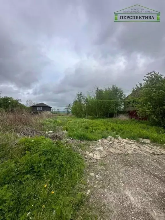 Участок в Приморский край, Артемовский городской округ, с. Кневичи ... - Фото 1