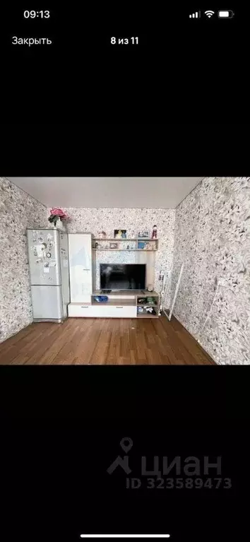 2-к кв. Красноярский край, Норильск ул. Бегичева, 32 (44.0 м) - Фото 1