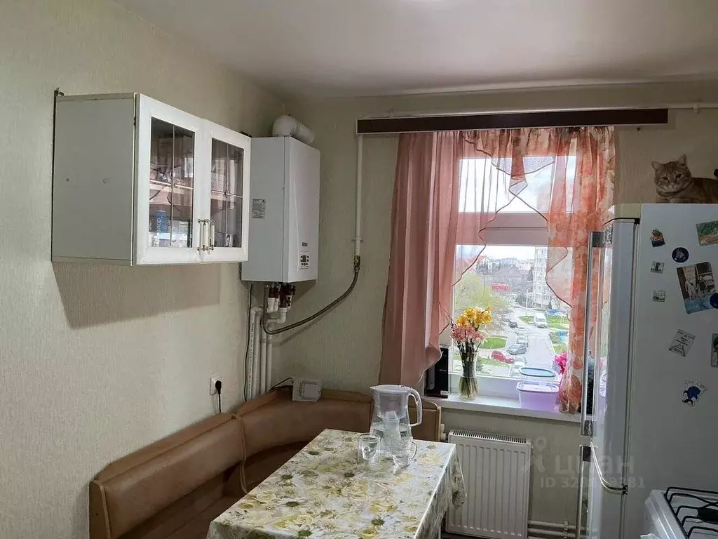 2-к кв. Севастополь ул. Комбрига Потапова, 29 (60.0 м) - Фото 1