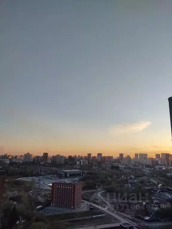 1-к кв. Новосибирская область, Новосибирск Закаменский мкр, 22 (42.0 ... - Фото 0