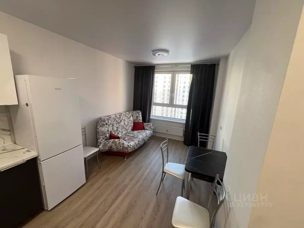 2-к кв. Московская область, Люберцы Зенино ЖК Самолет мкр, проезд ... - Фото 1