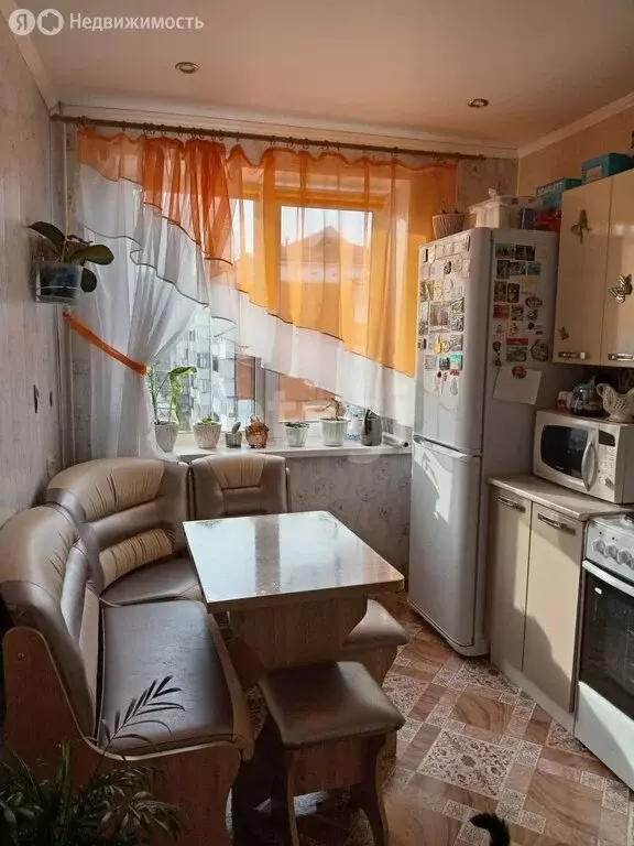 2-комнатная квартира: Тобольск, микрорайон 7А, 7 (51.3 м) - Фото 1