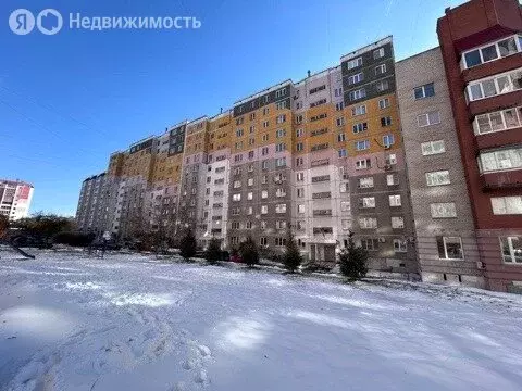 2-комнатная квартира: Челябинск, улица Косарева, 63 (50 м) - Фото 1