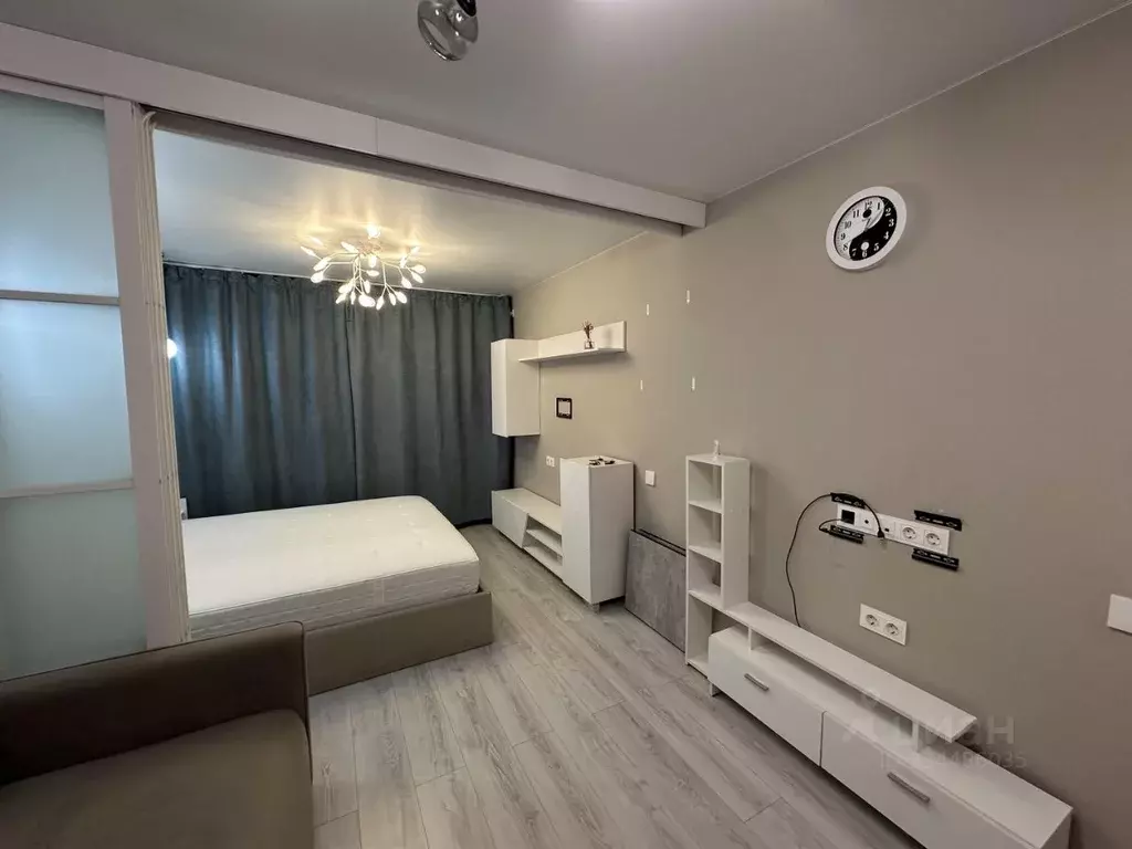 1-к кв. Москва Дубнинская ул., 73К6 (39.0 м) - Фото 2
