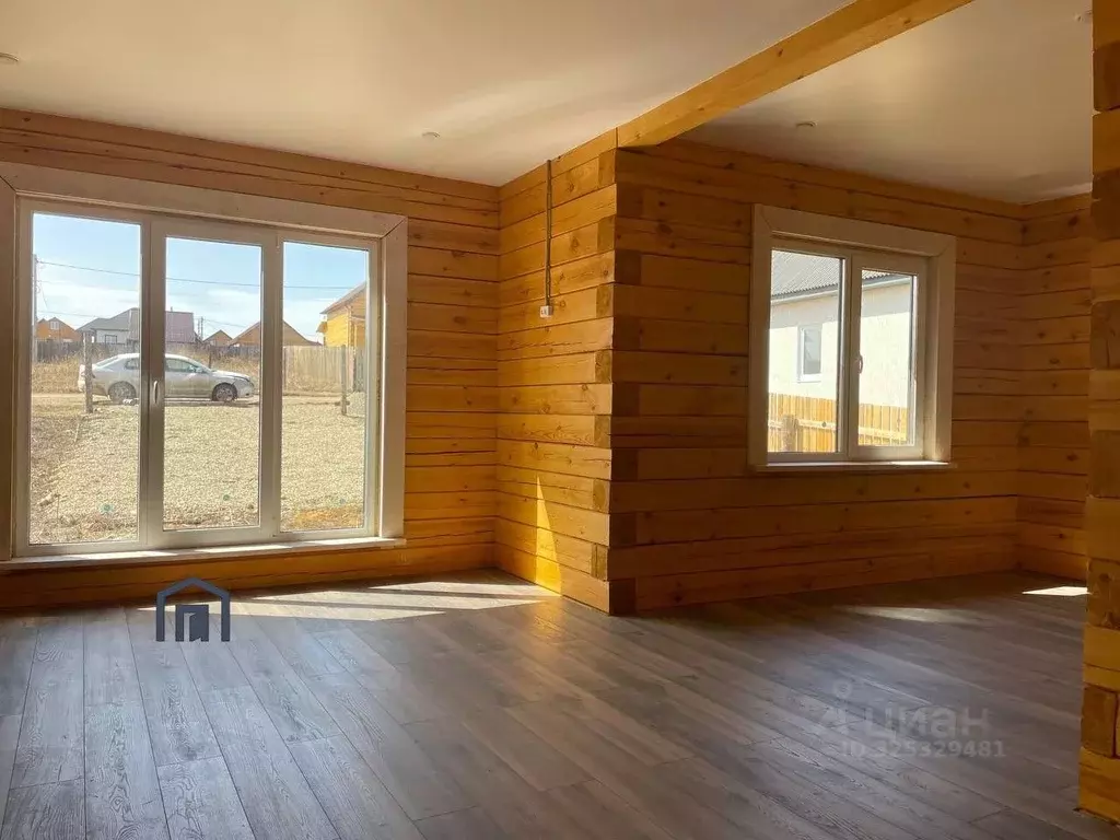 Дом в Иркутская область, Иркутский муниципальный округ, с. ... - Фото 2