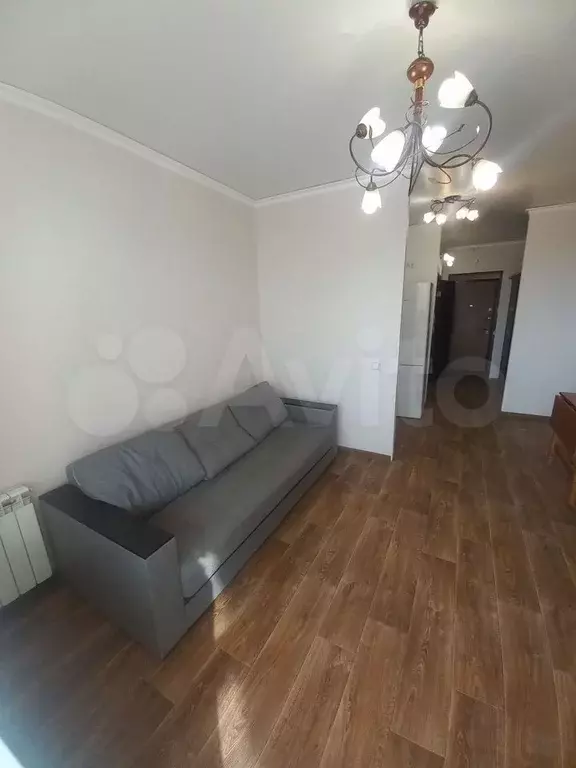 Квартира-студия, 30 м, 11/16 эт. - Фото 1