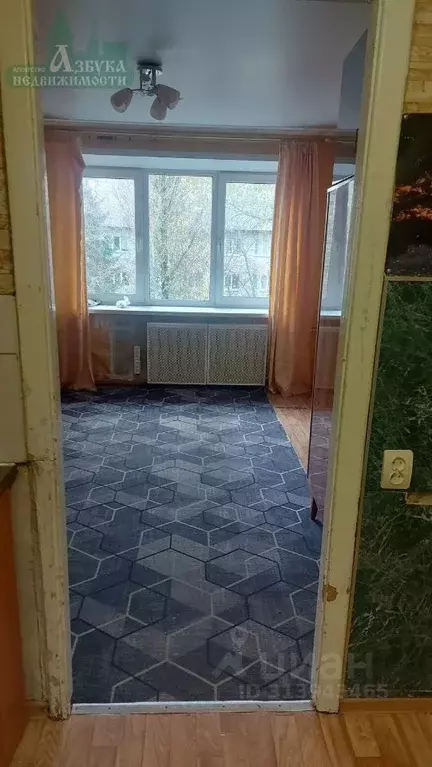 1-к кв. Смоленская область, Смоленск просп. Строителей, 4к1 (18.1 м) - Фото 0