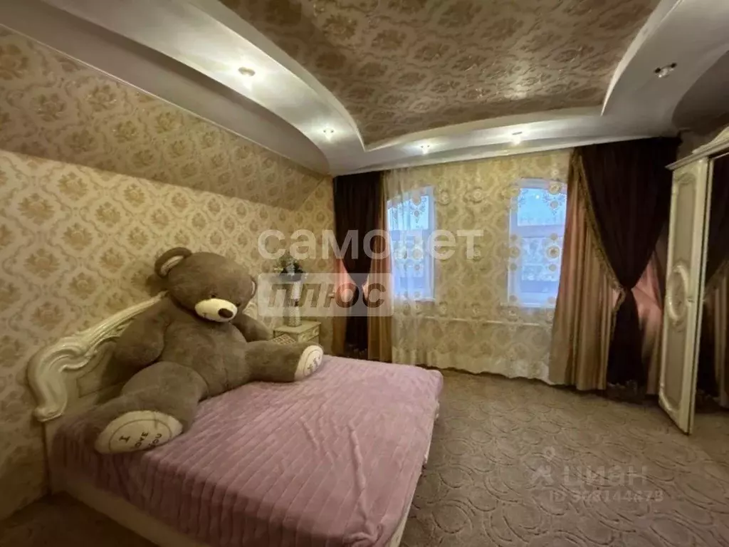 Дом в Алтайский край, Бийский район, с. Сростки ул. Пугачева, 11А (110 ... - Фото 1