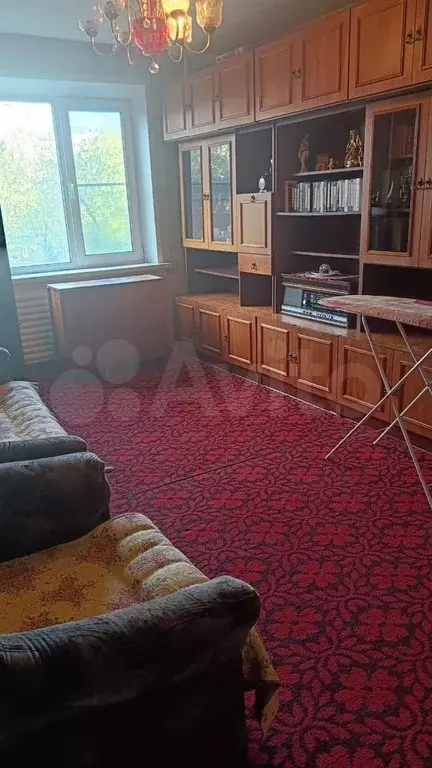 3-к. квартира, 70 м, 2/9 эт. - Фото 1