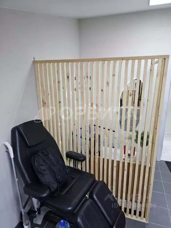 Офис в Тюменская область, Тюмень ул. 50 лет Октября, 120 (17 м) - Фото 2