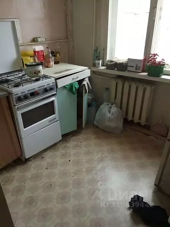 3-к кв. Красноярский край, Красноярск Свердловская ул., 11а (49.7 м) - Фото 0