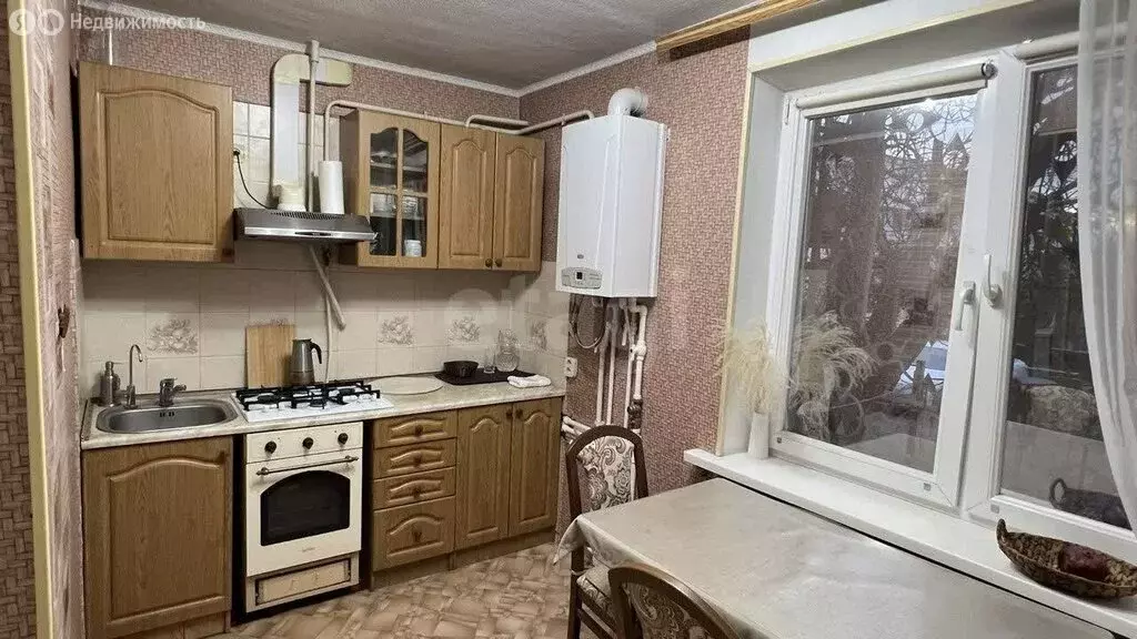 1-комнатная квартира: Севастополь, проспект Генерала Острякова, 144 ... - Фото 1