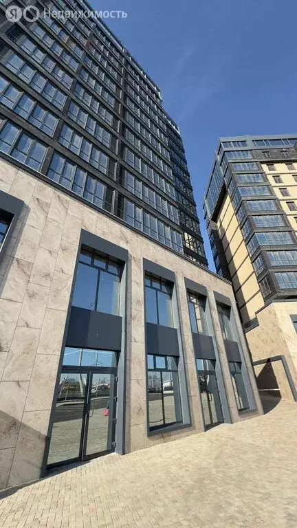 Помещение свободного назначения (182.4 м) - Фото 0
