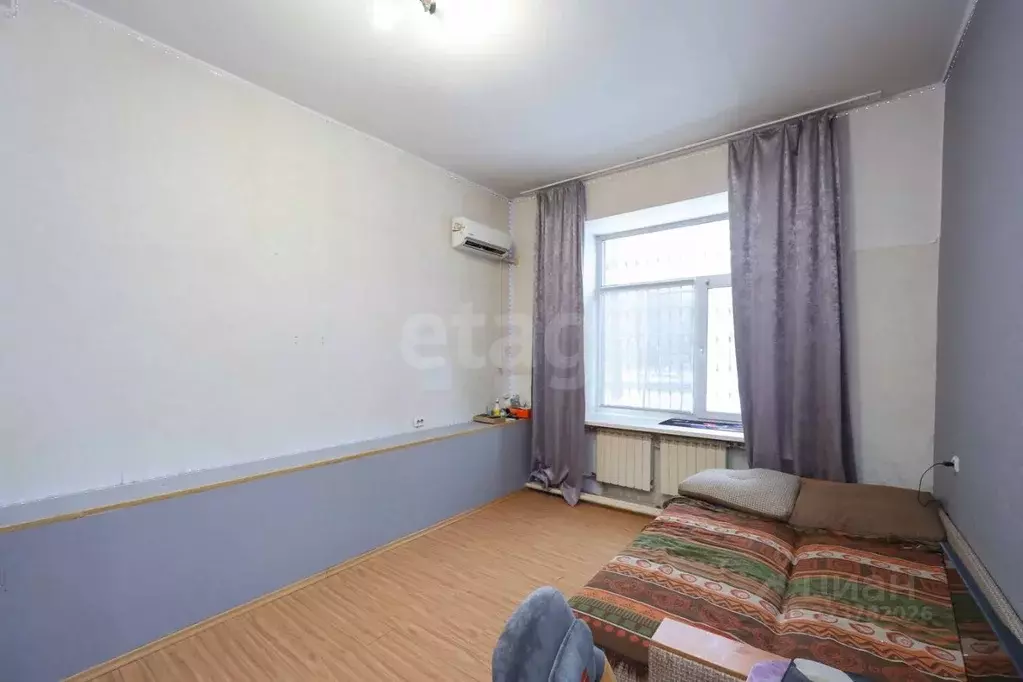 1-к кв. Хабаровский край, Хабаровск ул. Руднева, 72 (38.0 м) - Фото 2