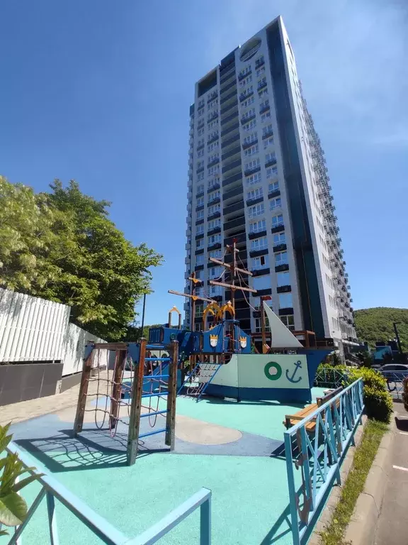 Продаётся квартира-студия, 33.15 м - Фото 0