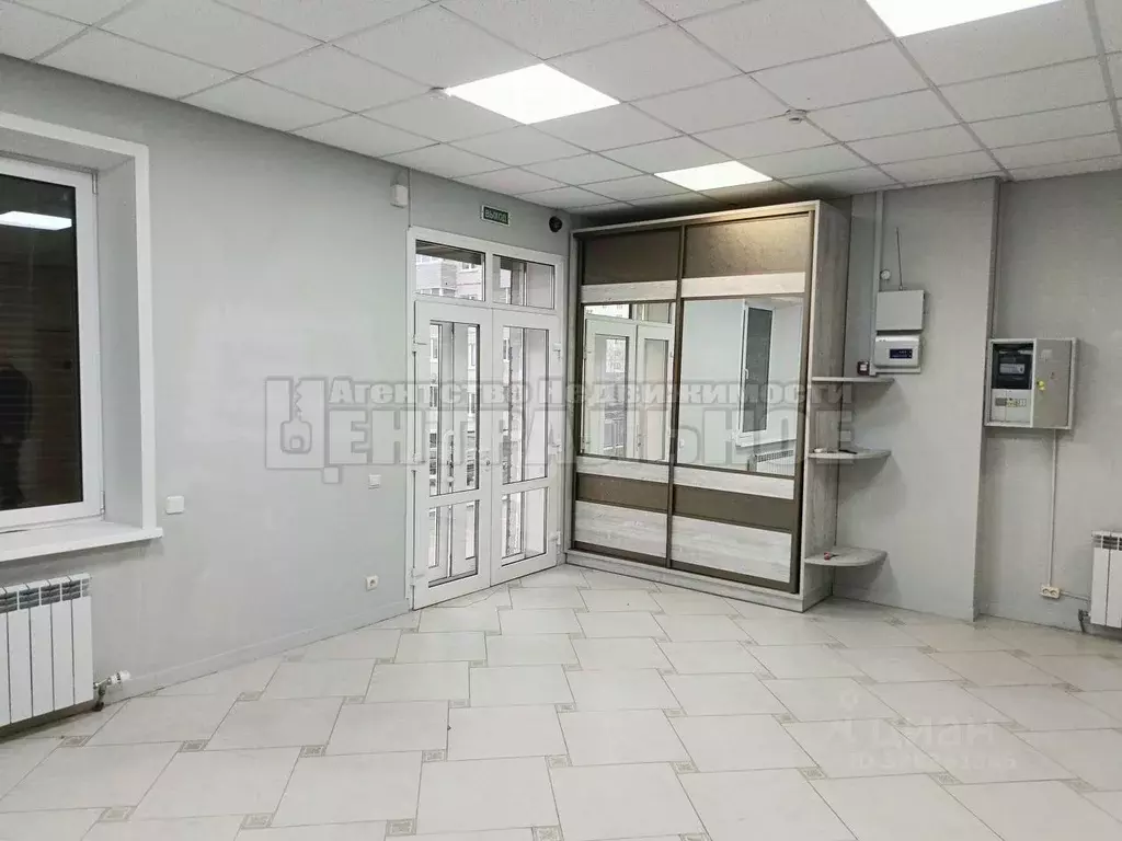 Помещение свободного назначения в Смоленская область, Смоленск ул. ... - Фото 1