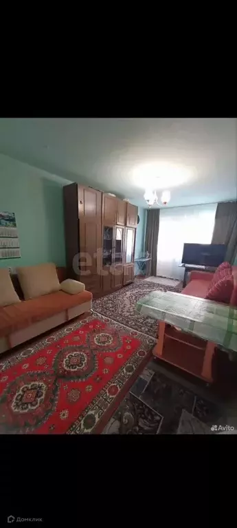Продаётся 2-к квартира, 43.8 м - Фото 1