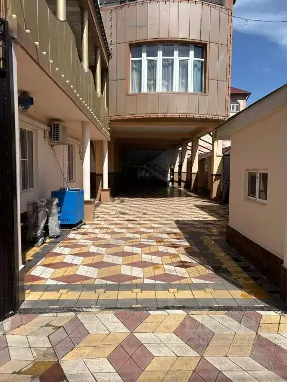 Комната Дагестан, Махачкала ул. 3-я Автокооператив, 4 (10.0 м) - Фото 0