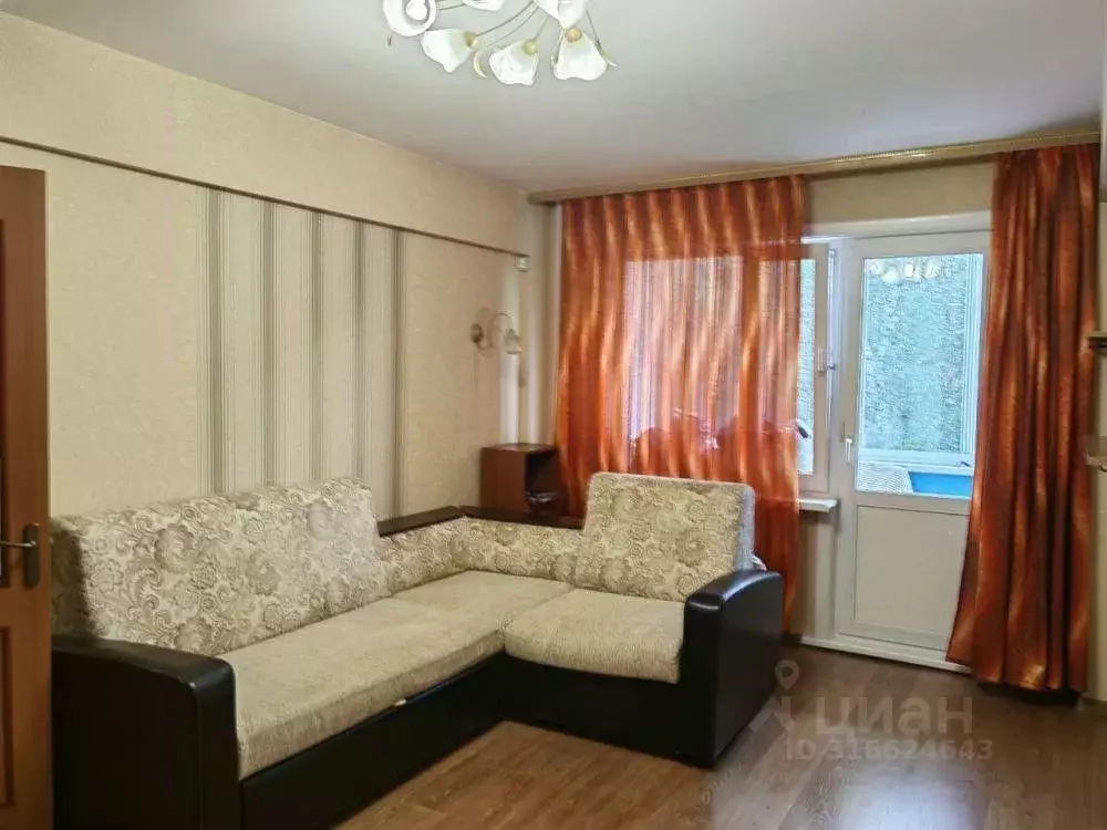 3-к кв. Иркутская область, Ангарск 10-й мкр,  (69.0 м) - Фото 0