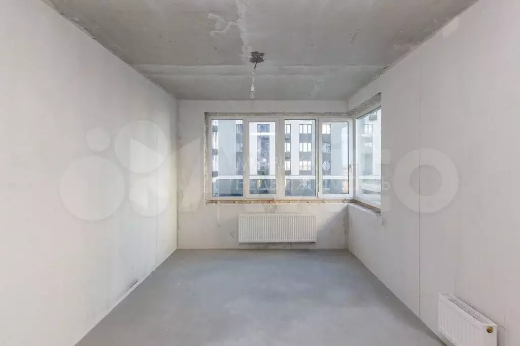 2-к. квартира, 67 м, 3/9 эт. - Фото 1