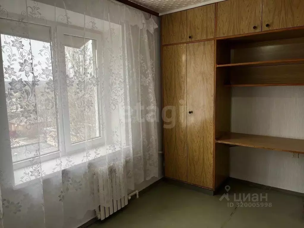 3-к кв. Ростовская область, Новочеркасск Транспортная ул., 6 (62.2 м) - Фото 1