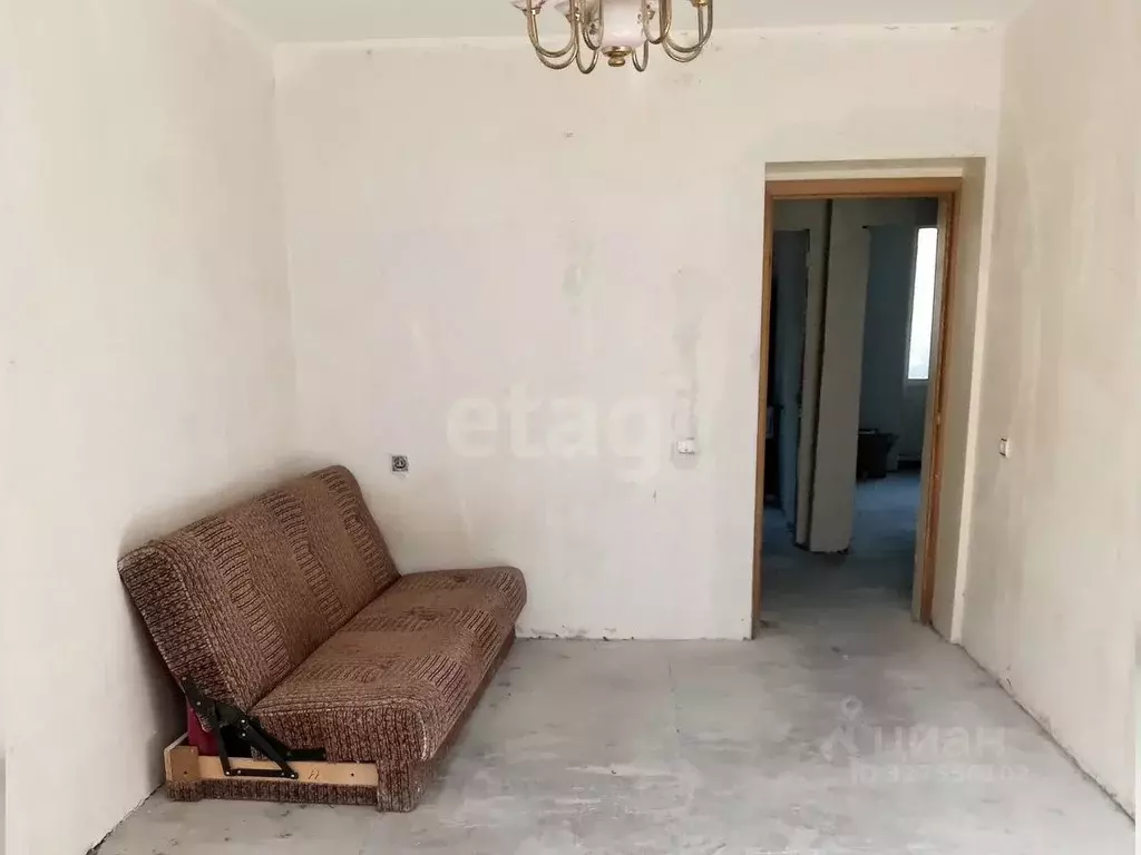 2-к кв. Московская область, Протвино Серпухов городской округ, проезд ... - Фото 1