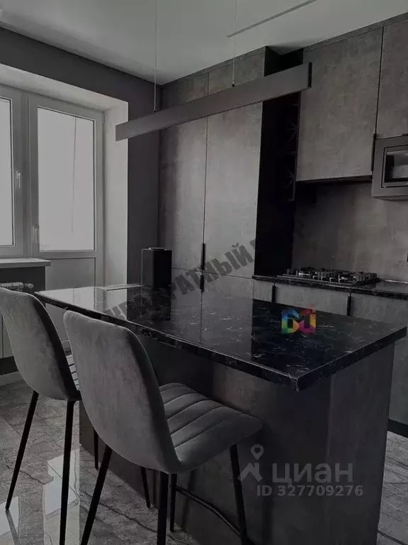 2-к кв. Калмыкия, Элиста ул. В.И. Ленина, 230 (59.7 м) - Фото 1