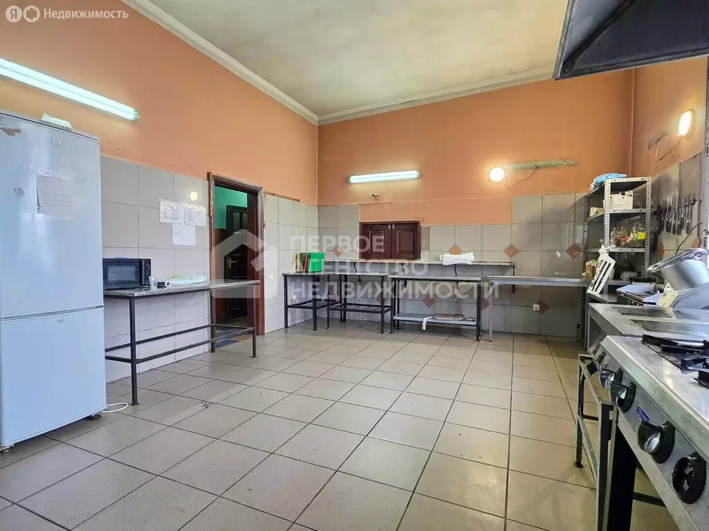 Помещение свободного назначения (134 м) - Фото 2