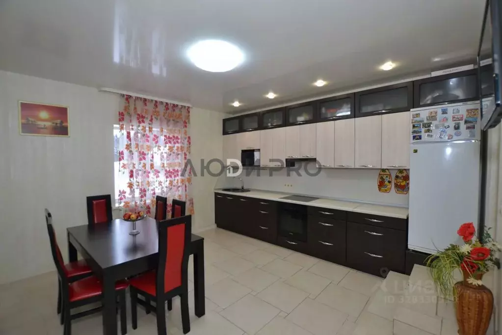 Коттедж в Кировская область, Киров городской округ, с. Бахта ул. ... - Фото 2