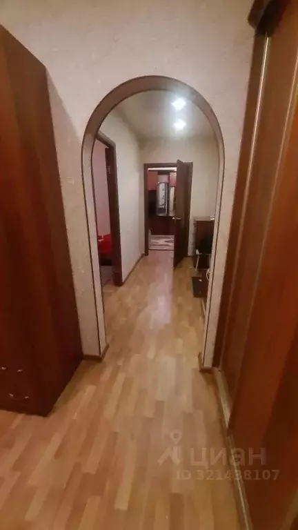 2-к кв. Нижегородская область, Нижний Новгород ул. Дьяконова, 10А ... - Фото 1