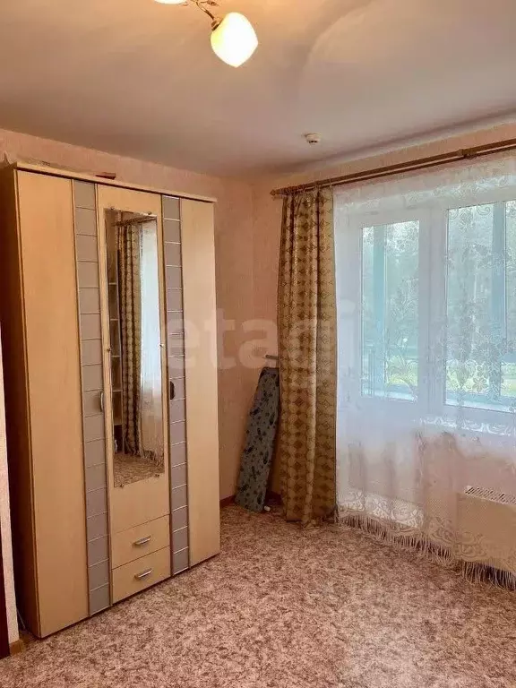 1-к кв. Томская область, Томск ул. Юрия Ковалева, 34 (28.8 м) - Фото 1