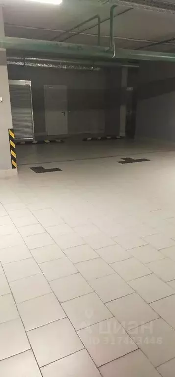 Гараж в Москва Дегунинская ул., 9к1 (19 м) - Фото 1