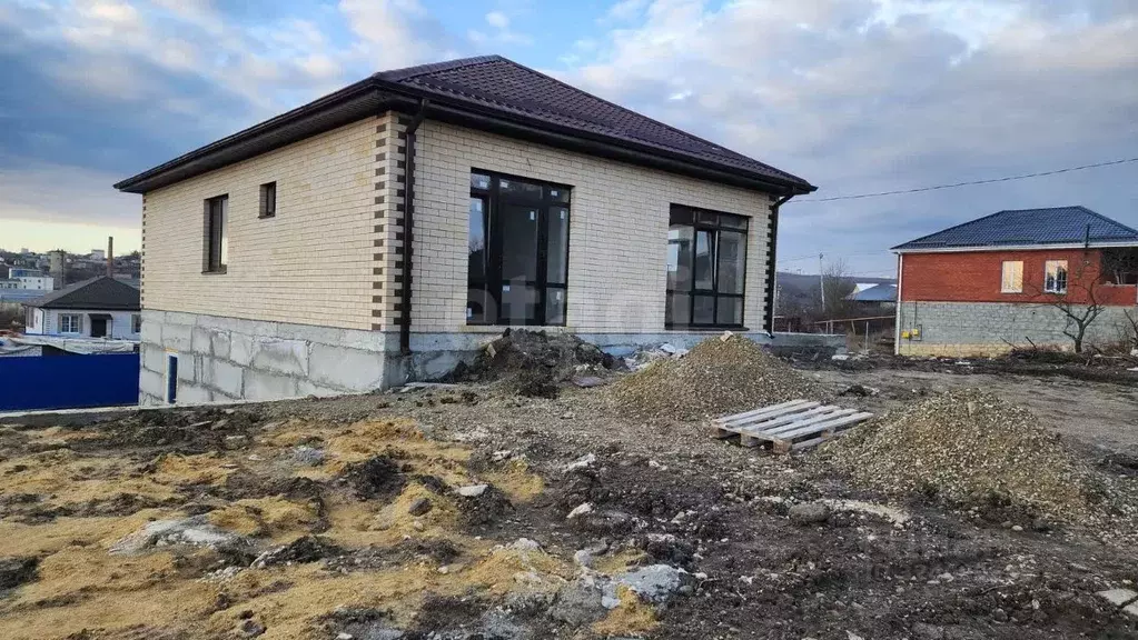 Дом в Ставропольский край, Ставрополь Фиалка садовое товарищество, 34 ... - Фото 1