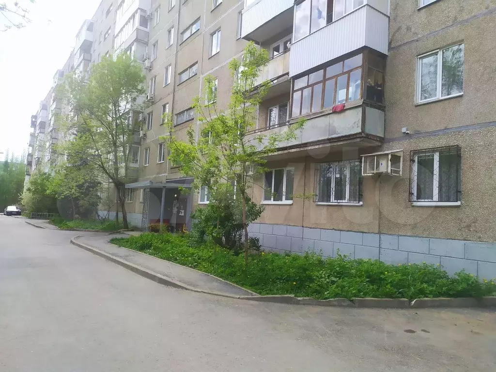 2-к. квартира, 45 м, 6/10 эт. - Фото 0