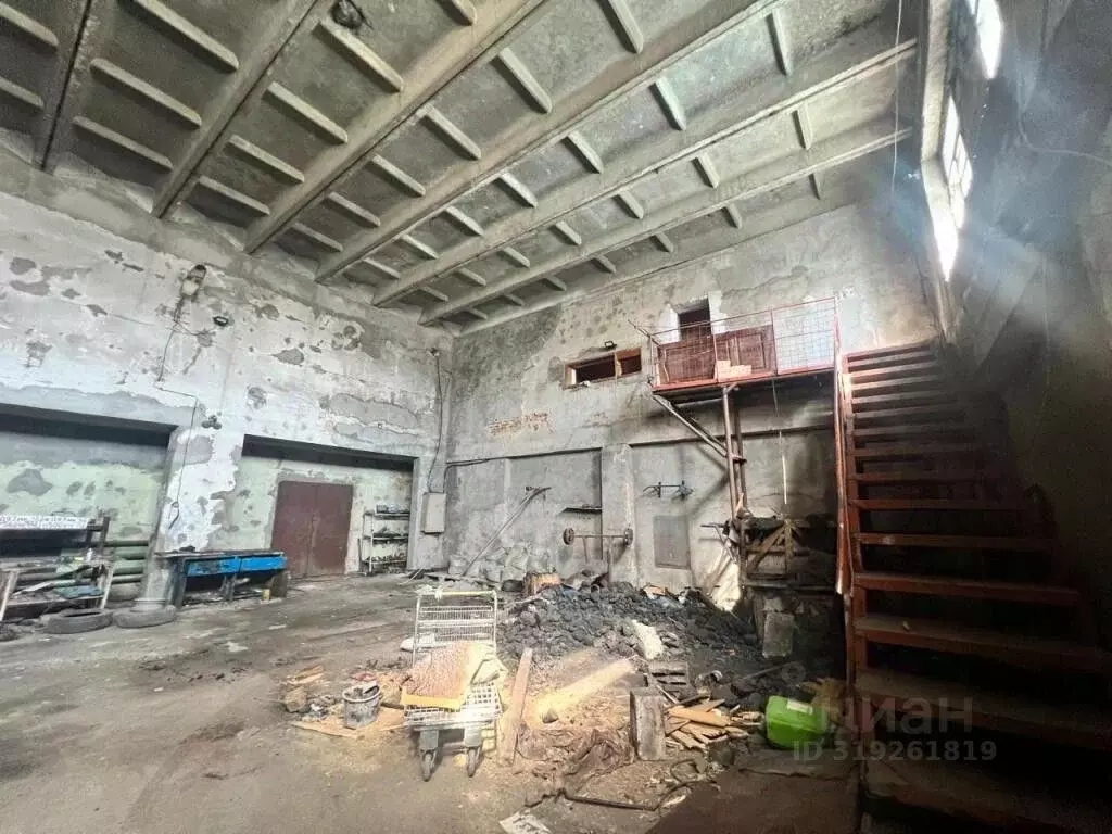 Помещение свободного назначения в Кемеровская область, Новокузнецк ... - Фото 1