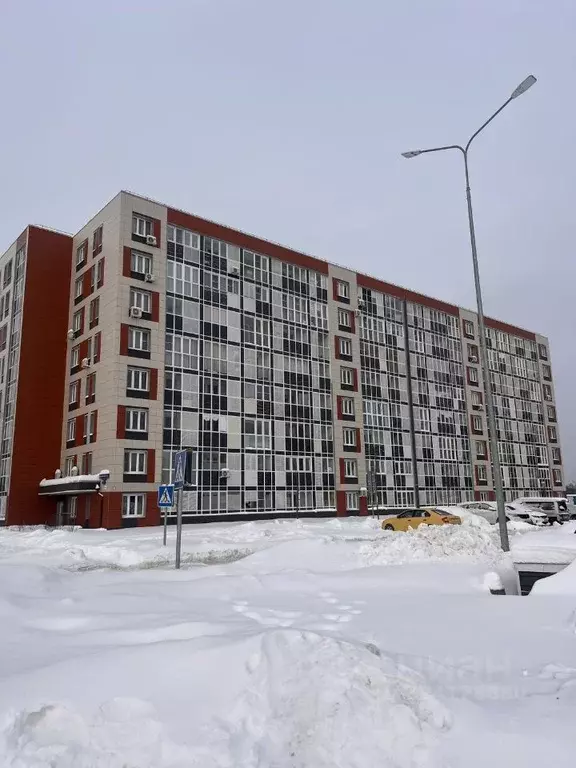 Студия Московская область, Красногорск городской округ, Нахабино пгт ... - Фото 1