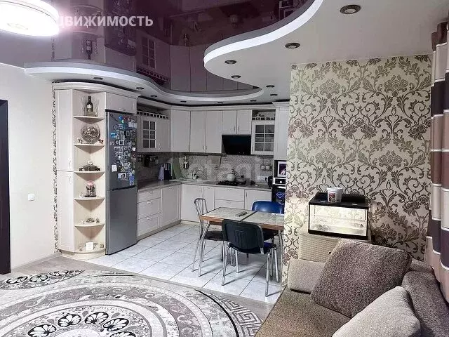 3-комнатная квартира: Муром, улица Лаврентьева, 42/2 (63.4 м) - Фото 0
