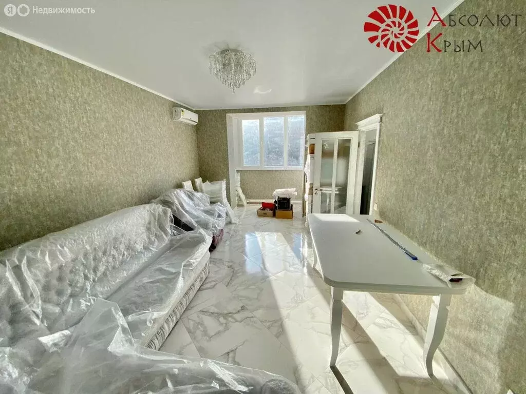 3-комнатная квартира: Феодосия, улица Габрусева, 13Б (76.5 м) - Фото 0