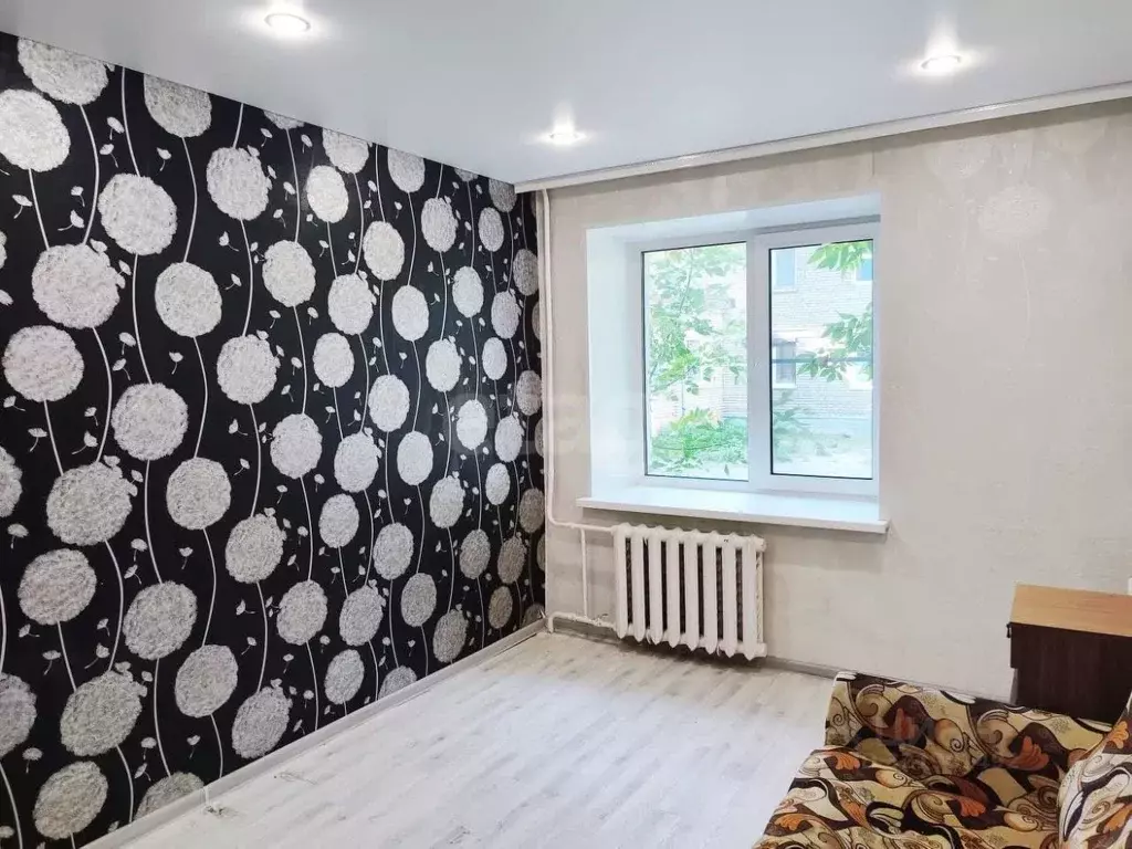 Комната Вологодская область, Череповец Устюженская ул., 5 (12.3 м) - Фото 1