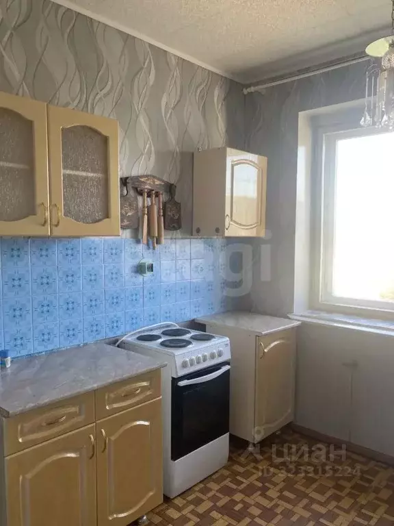 2-к кв. Челябинская область, Озерск просп. Карла Маркса, 17 (54.7 м) - Фото 1