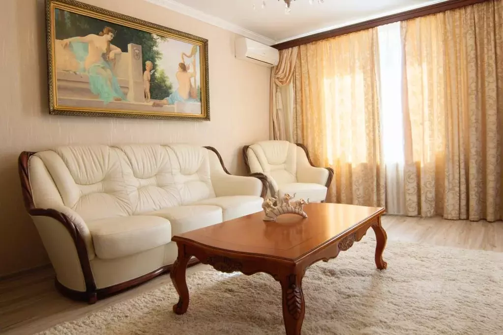 2-к кв. Нижегородская область, Нижний Новгород бул. Академика Б.А. ... - Фото 1