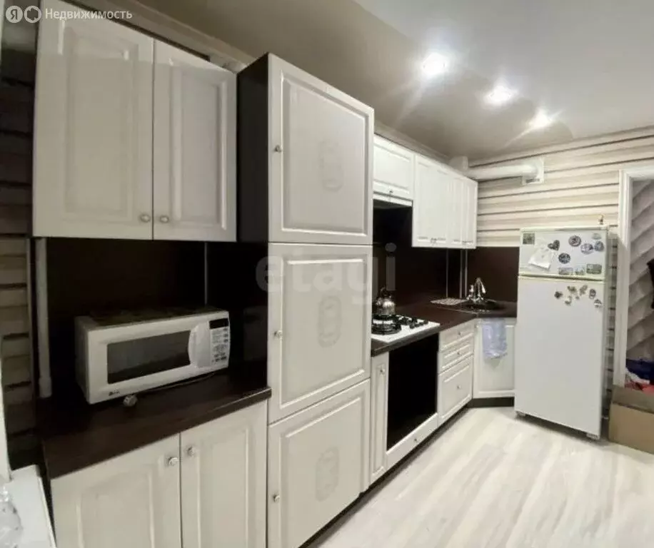 1-комнатная квартира: Котлас, проспект Мира, 16 (33.8 м) - Фото 2