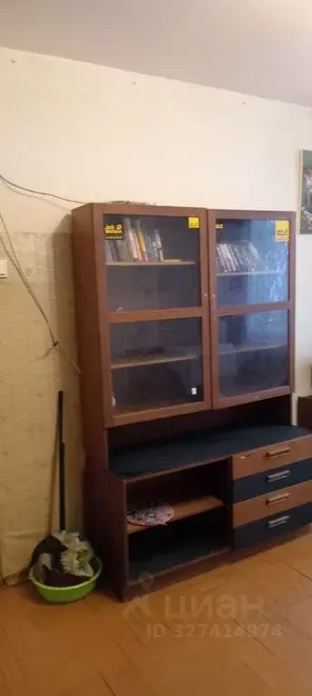 Комната Санкт-Петербург Гражданский просп., 111К3 (16.0 м) - Фото 1