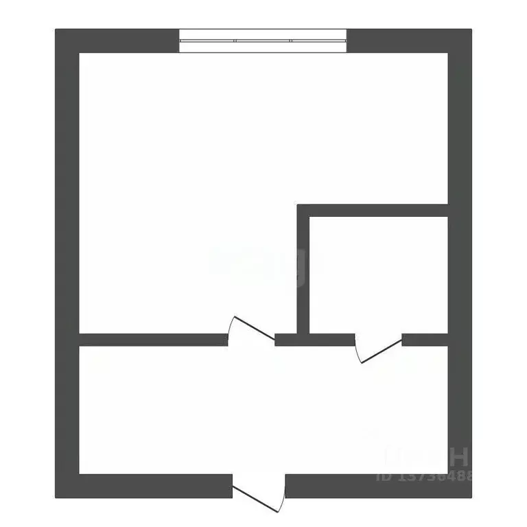 Дом в Амурская область, Благовещенск Северная ул., 238/6 (34 м) - Фото 2