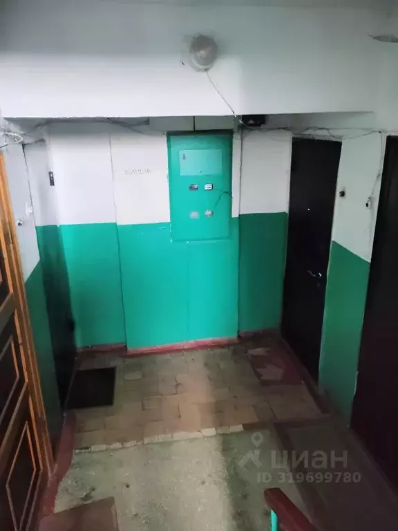 2-к кв. Алтайский край, Барнаул ул. Союза Республик, 23А (39.8 м) - Фото 2