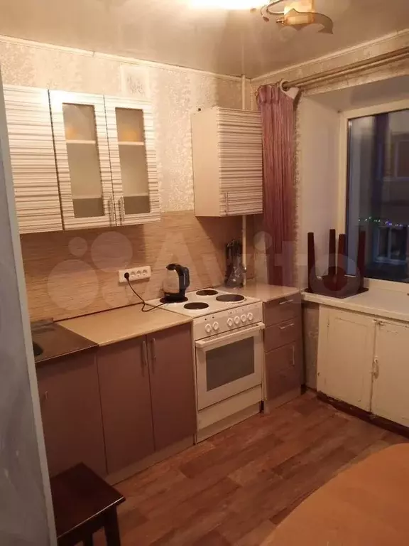 2-к. квартира, 47 м, 2/4 эт. - Фото 0