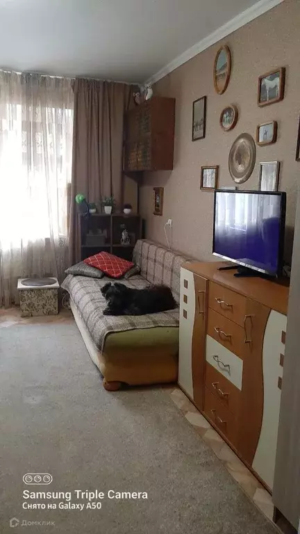 Продаётся 2-к квартира, 46 м - Фото 1