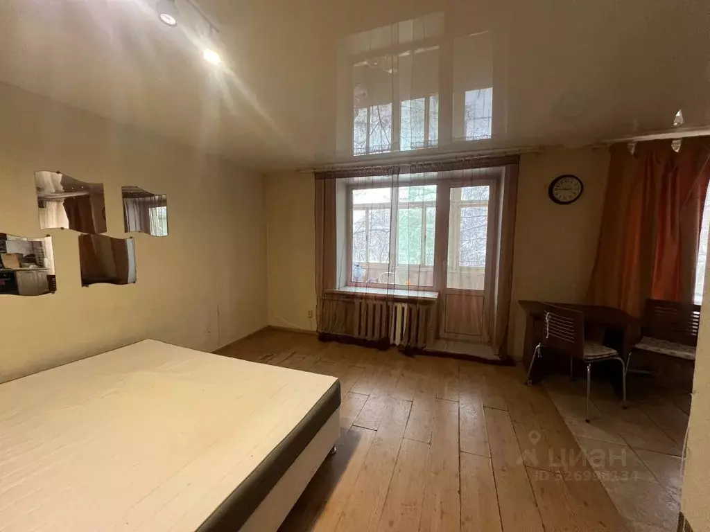 1-к кв. Московская область, Одинцово Можайское ш., 19 (34.0 м) - Фото 2