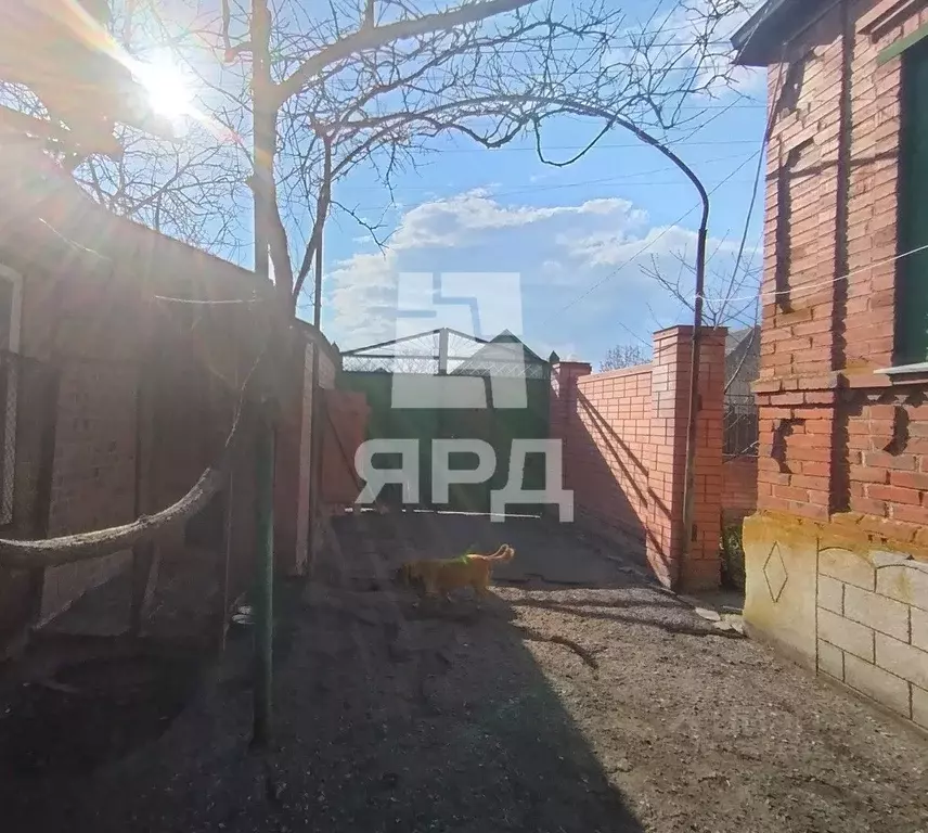 Дом в Ростовская область, Неклиновский район, Новобессергеневское ... - Фото 2