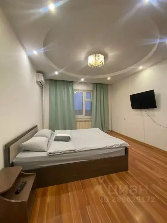 1-к кв. Саха (Якутия), Якутск ул. Ойунского, 8 (60.0 м) - Фото 1